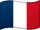 Flag of Français