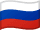 Flag of Русский
